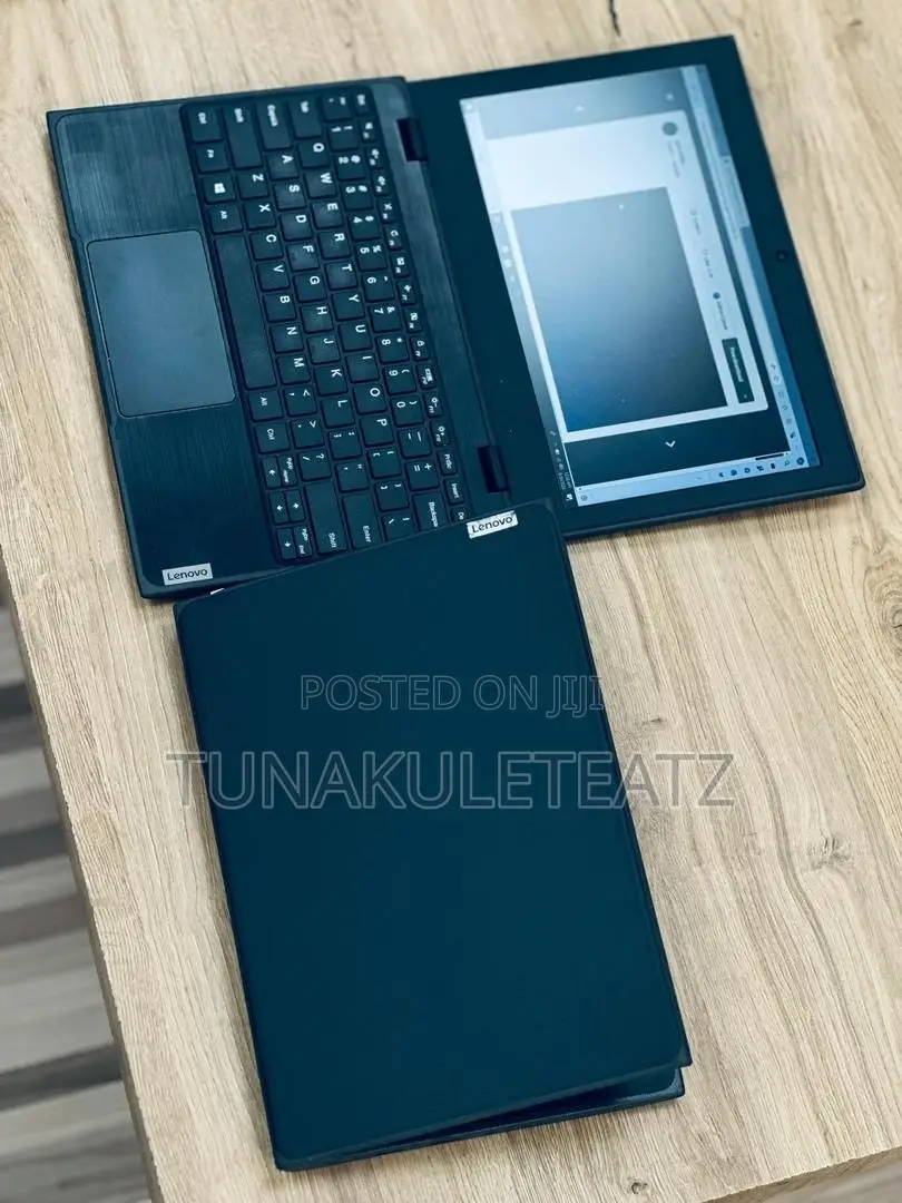 Laptop Lenovo 300e 4GB Intel Pentium SSD 128GB