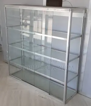 Kabati Za Aluminium Kwa Bei Poa Kabisa