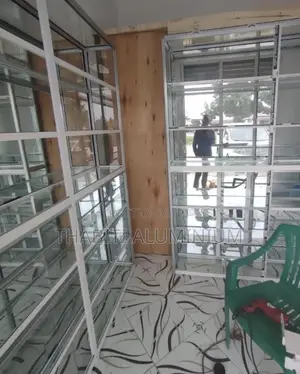 Kabati Za Aluminium Kwa Bei Poa Kabisa