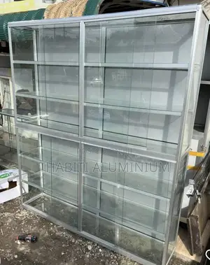 Kabati Za Aluminium Kwa Bei Poa Kabisa