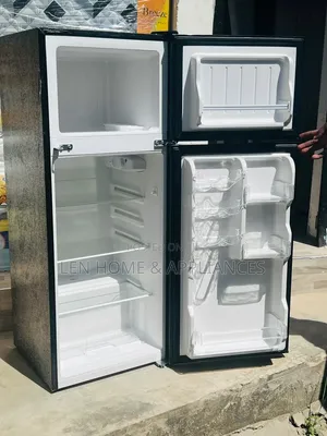 Refrigerator Hisense Liter150