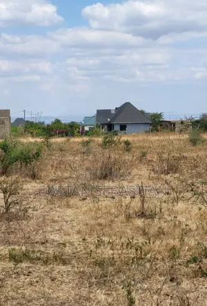 Arusha East Africa Road Kikwe
