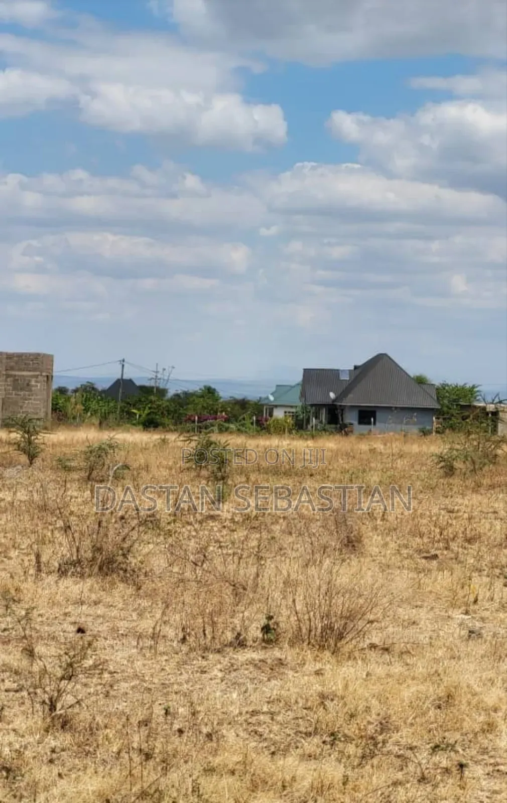Arusha East Africa Road Kikwe