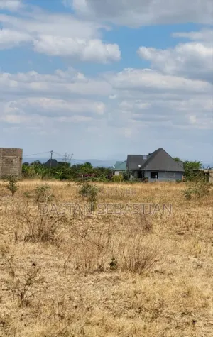 Arusha East Africa Road Kikwe
