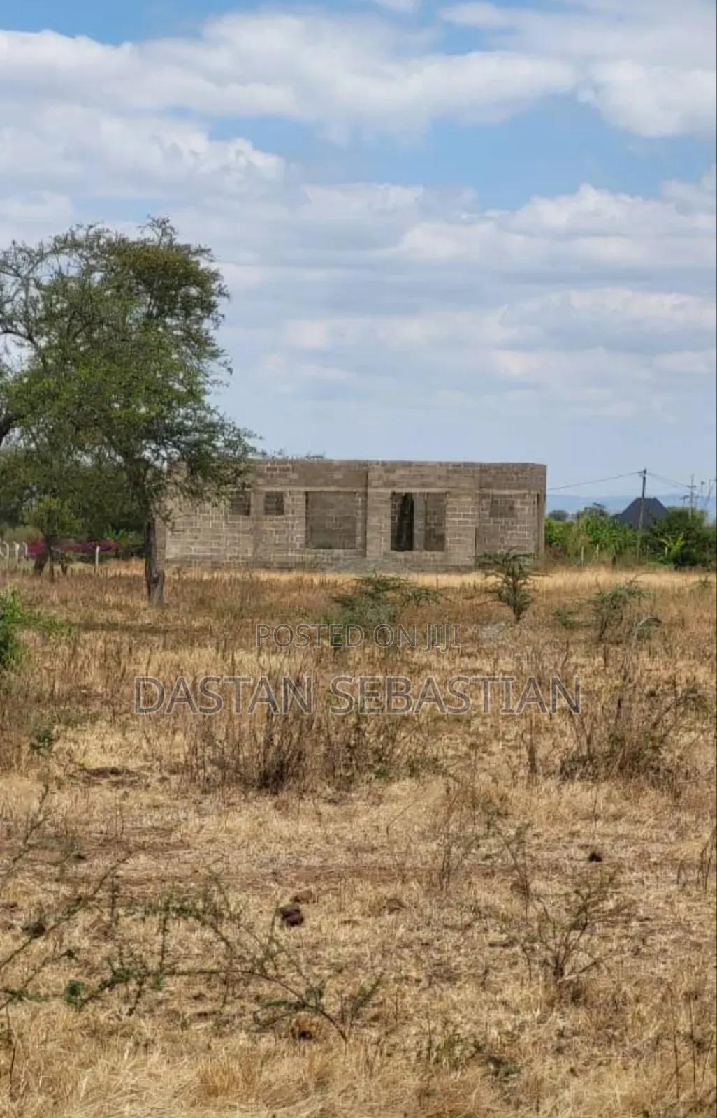 Arusha East Africa Road Kikwe
