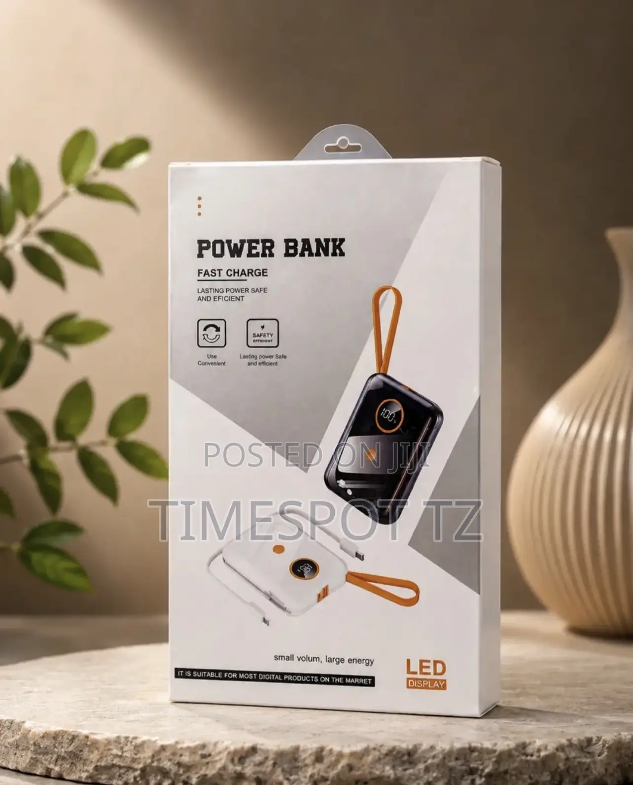 Power Bank Original