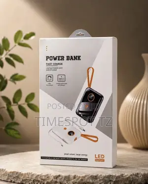 Power Bank Original