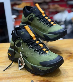Nike Longsleev