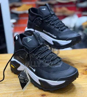 Nike Longsleev