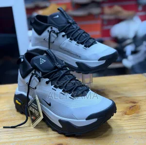 Nike Longsleev