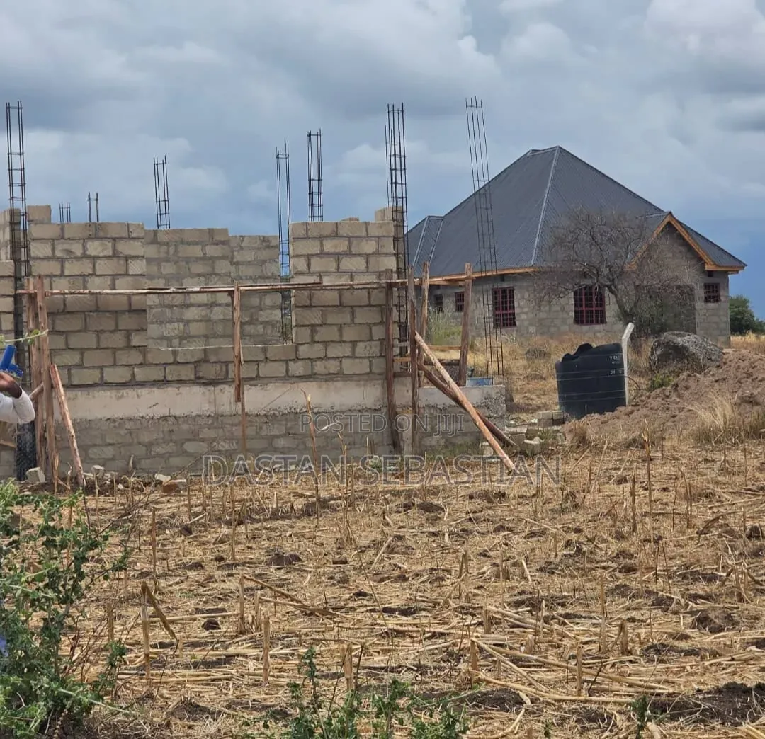 East Africa Road Nduruma