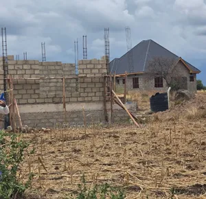 East Africa Road Nduruma