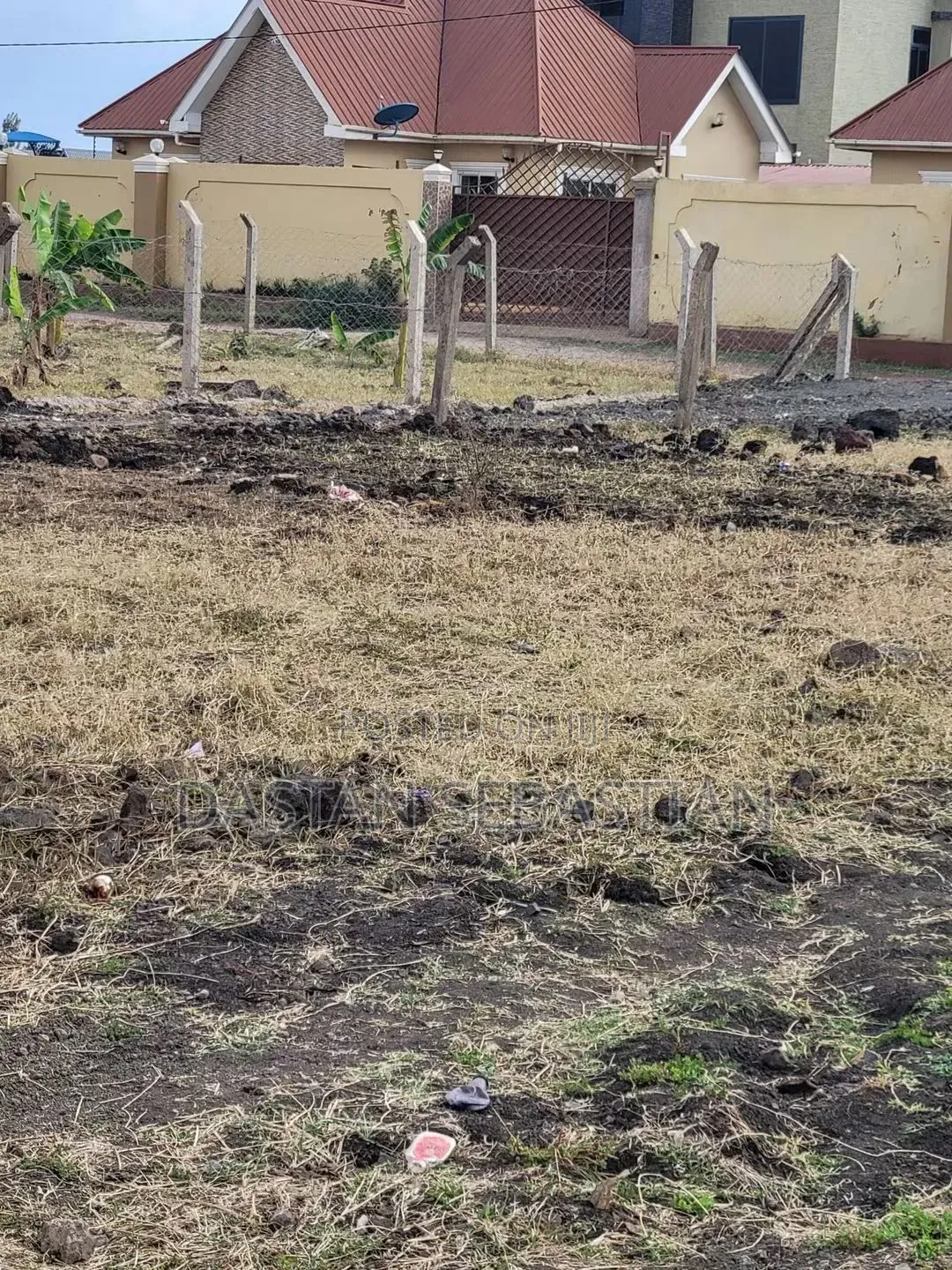 Laki 7 Arusha Kikatiti