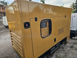 Generator Caterpillar 110kva