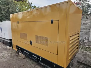 Generator Caterpillar 110kva