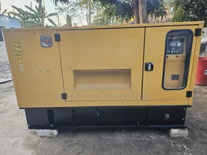 Generator Olympian 45kva