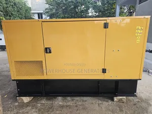 Generator Olympian 45kva