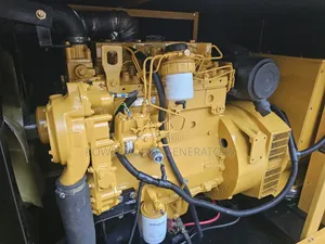 Generator Olympian 45kva