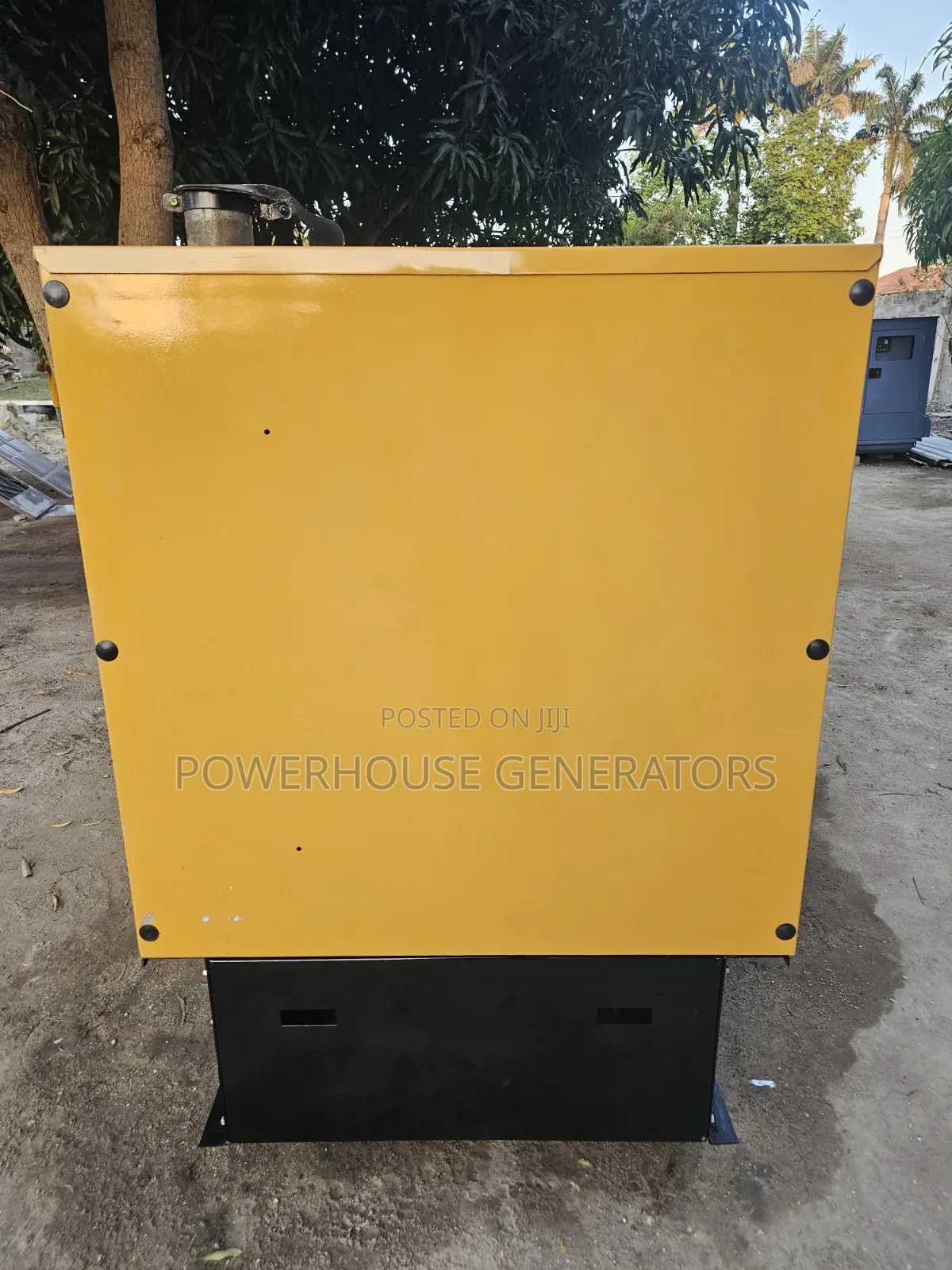 Generator Olympian 45kva