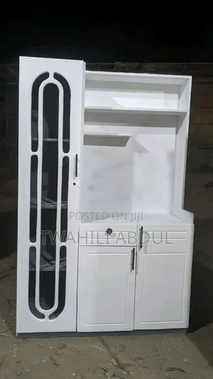 Kitchen Kabinet Za Kisasa
