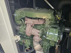 Generator Perkins 80kva