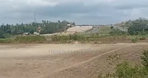 Eneo La Main Road Linauzwa Kiluvya