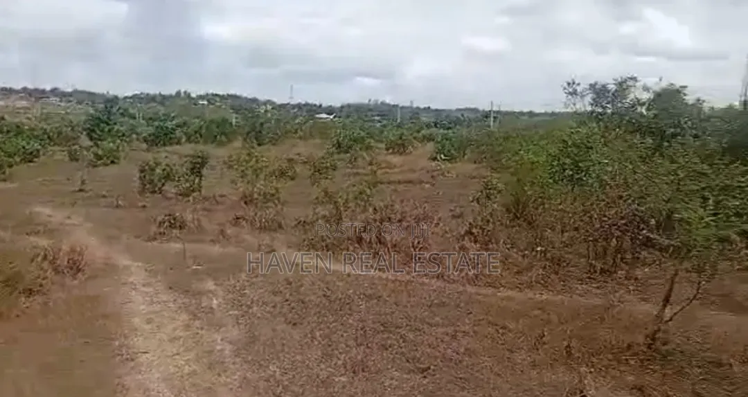 Eneo La Main Road Linauzwa Kiluvya