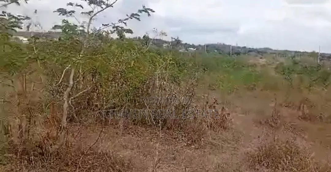 Eneo La Main Road Linauzwa Kiluvya