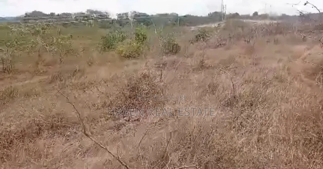 Eneo La Main Road Linauzwa Kiluvya