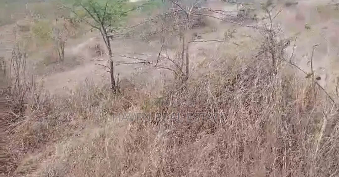 Eneo La Main Road Linauzwa Kiluvya