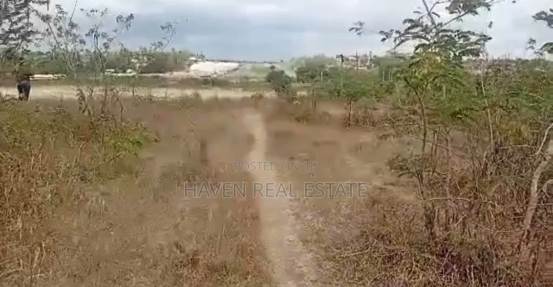 Eneo La Main Road Linauzwa Kiluvya