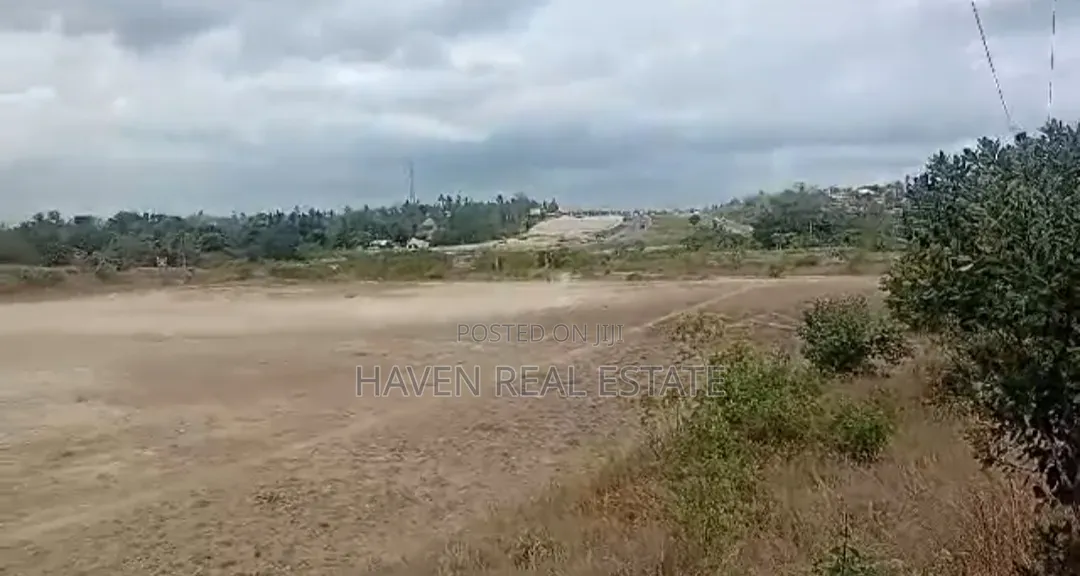 Eneo La Main Road Linauzwa Kiluvya