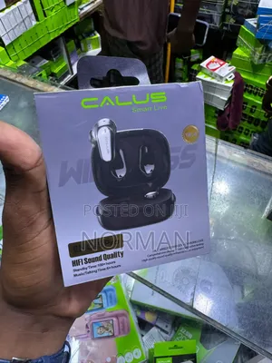 Calus Smart Live Enc -5pro