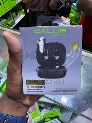 Calus Smart Live Enc -5pro