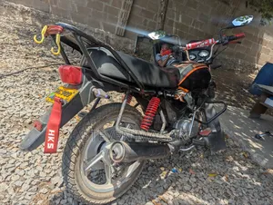 TVS 2023 Black