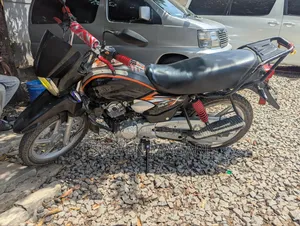 TVS 2023 Black