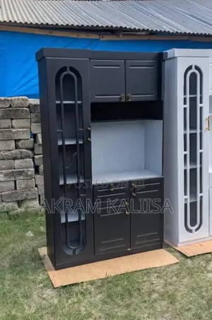 Kabati La Vyombo