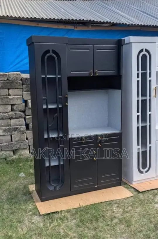 Kabati La Vyombo