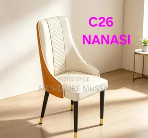 Chairs Spacial