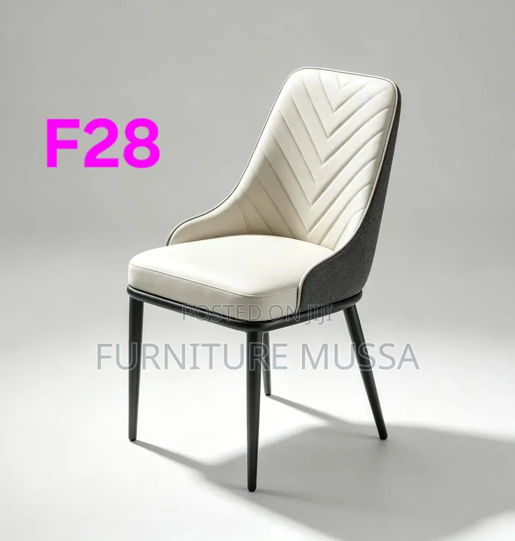 Chairs Spacial