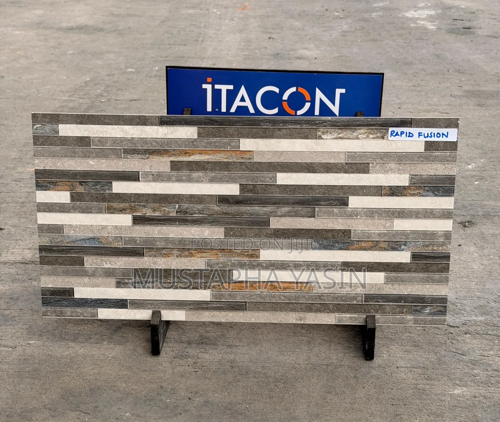 Indian Tiles