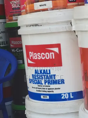 Plascon Primer