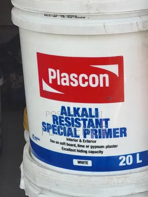 Plascon Primer