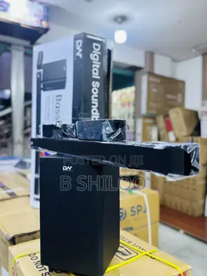 Dw 500w Sound Bar