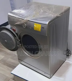 Beko Outodriyer Machine 8kg
