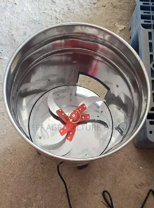 Food Chopper 25l Ya Umeme Pekee