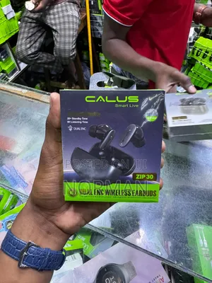 Calus Smart Live Zip30