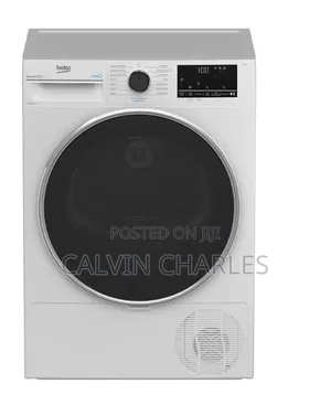 Beko Outodriyer Machine 8kg