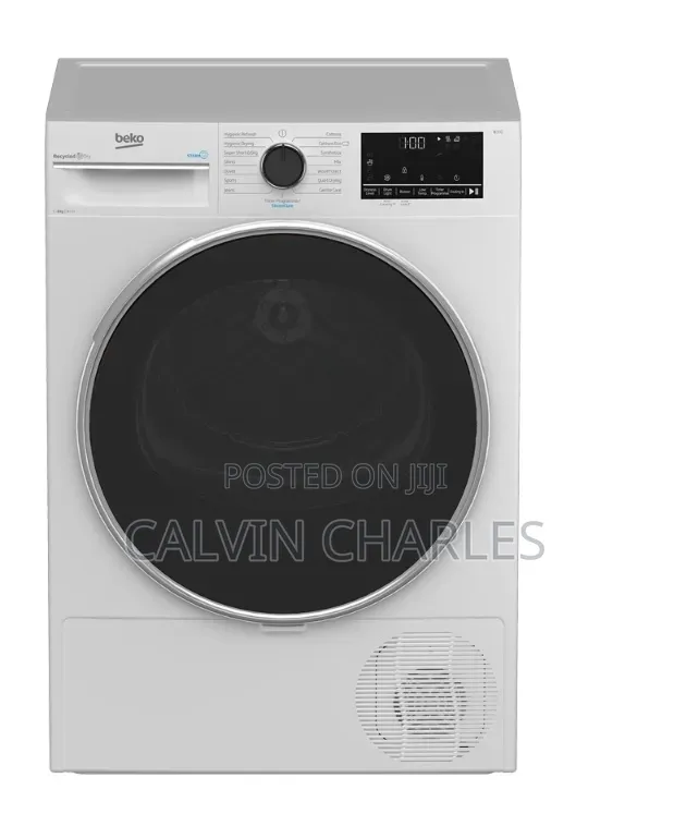 Beko Outodriyer Machine 8kg