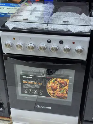 Skywood Cooker 50*50